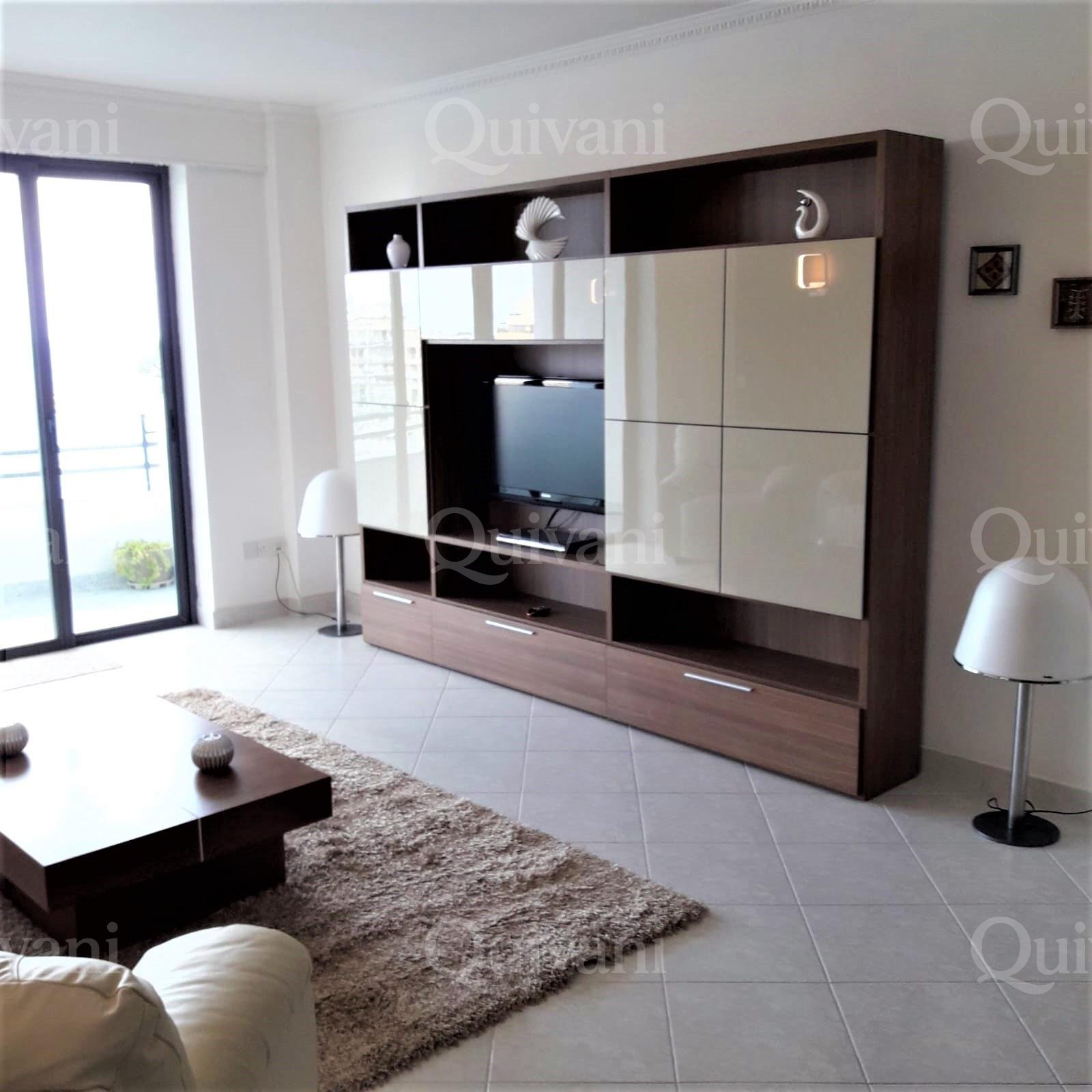St Julians, Furnished Apartment