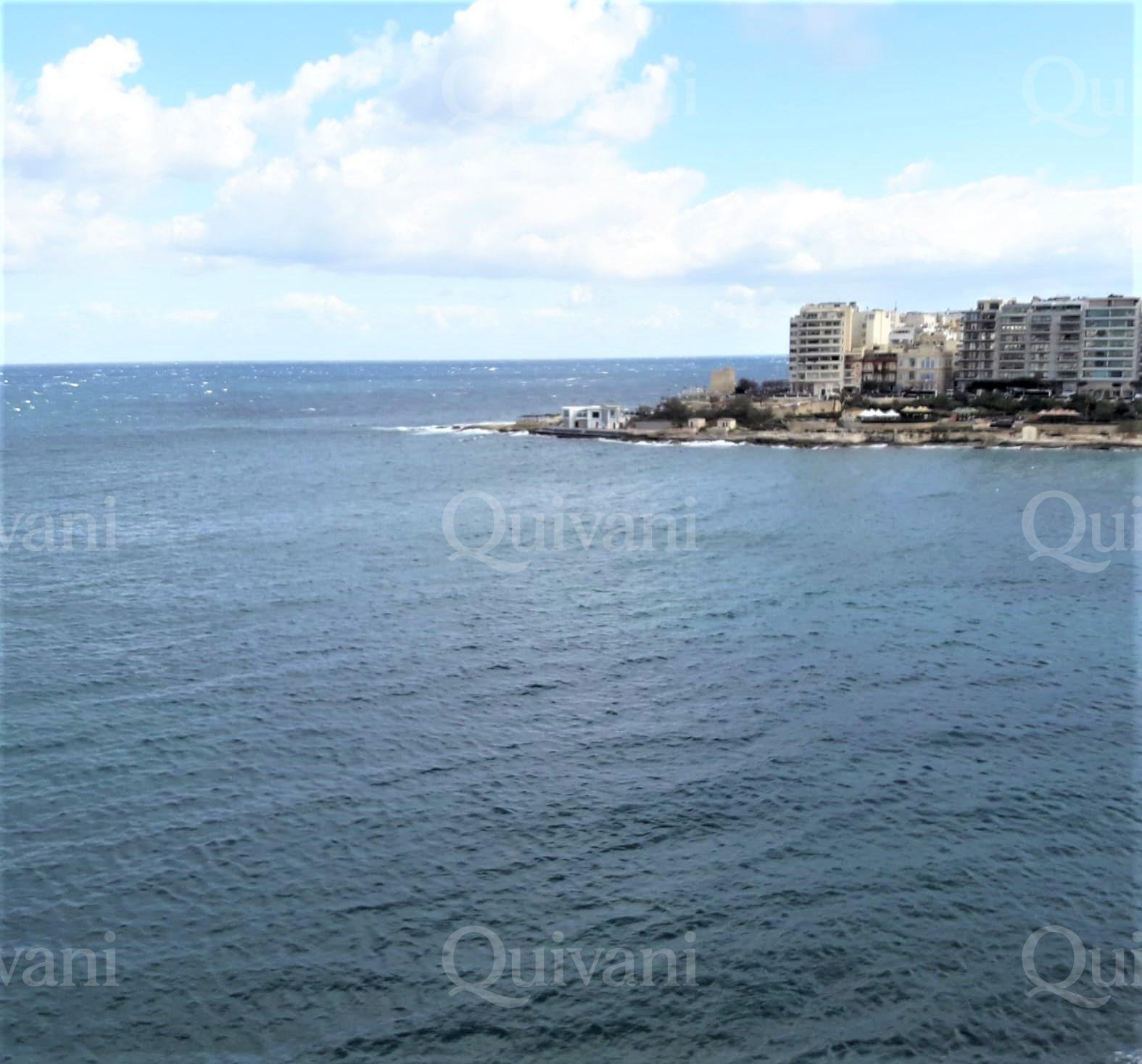 St Julians, Furnished Apartment