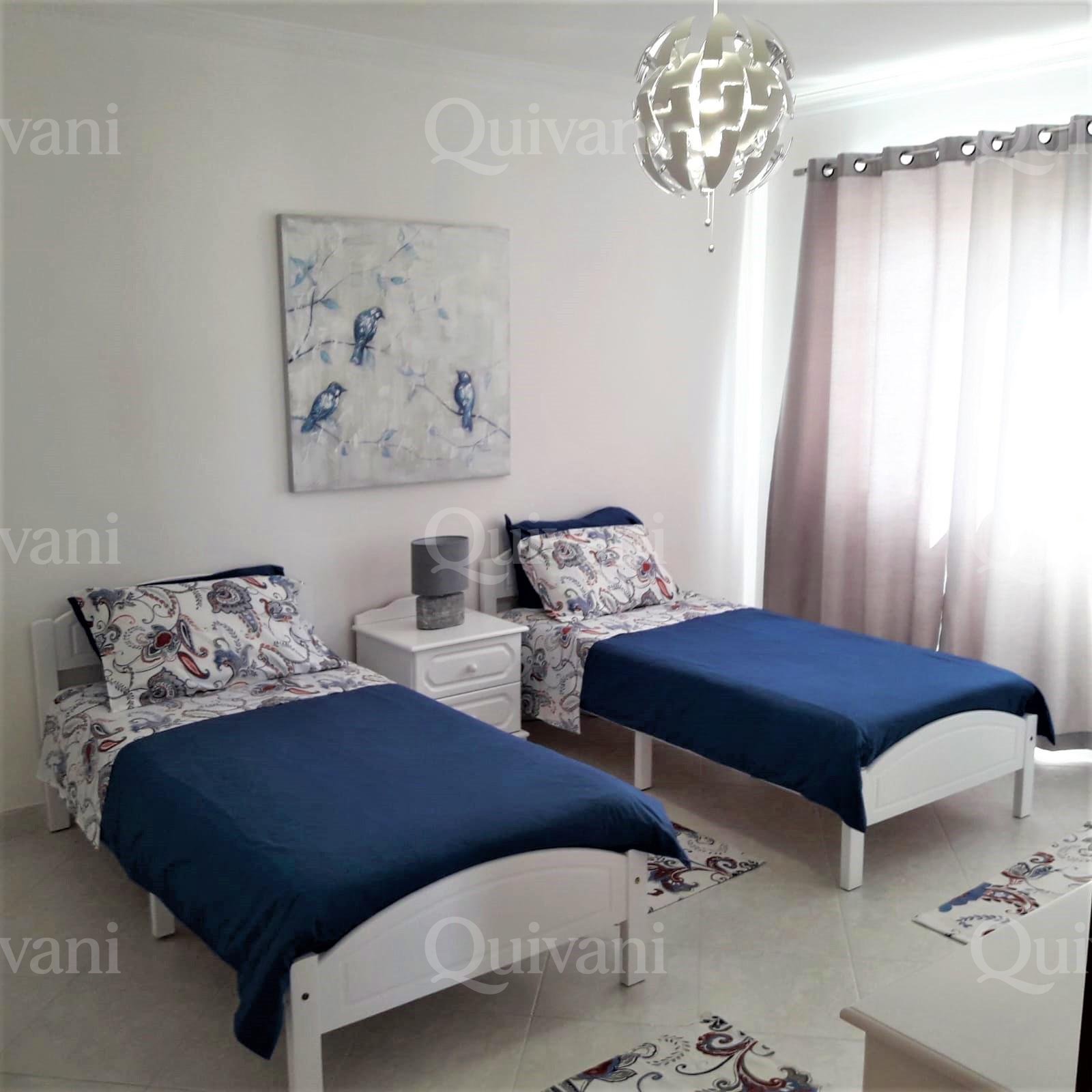 St Julians, Furnished Apartment