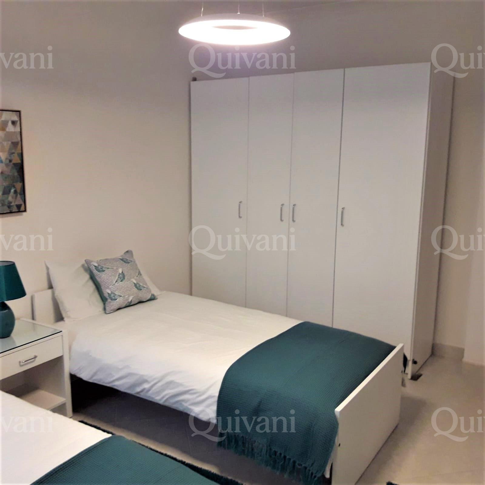 St Julians, Furnished Apartment