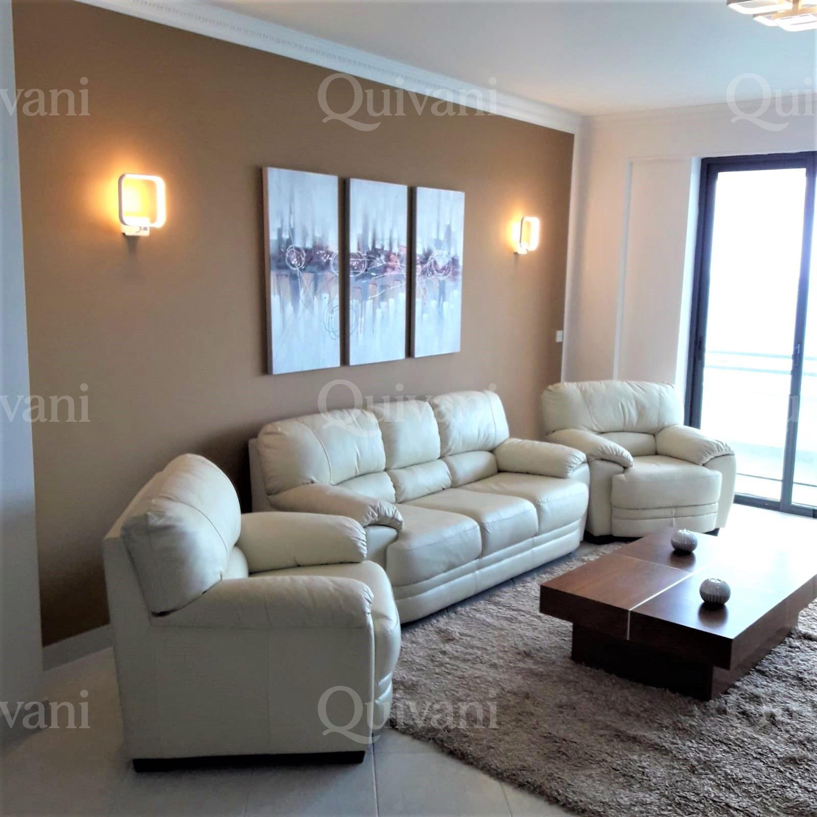 St Julians, Furnished Apartment