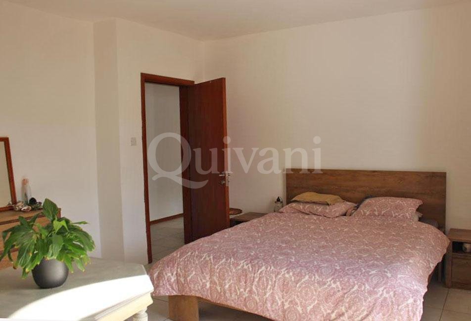 St Julians, Furnished Apartment