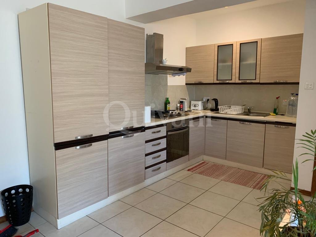 St Julians, Furnished Apartment