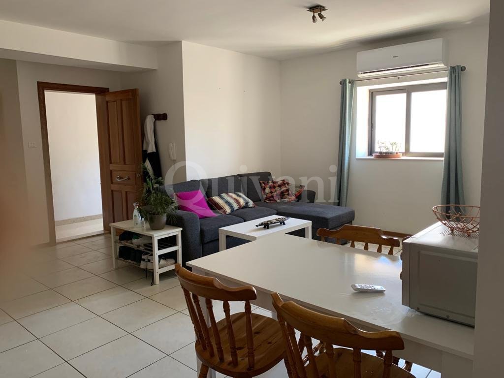 St Julians, Furnished Apartment