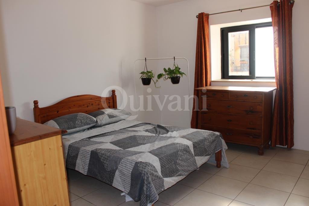St Julians, Furnished Apartment