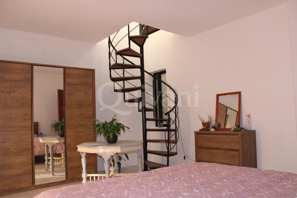 St Julians, Furnished Apartment