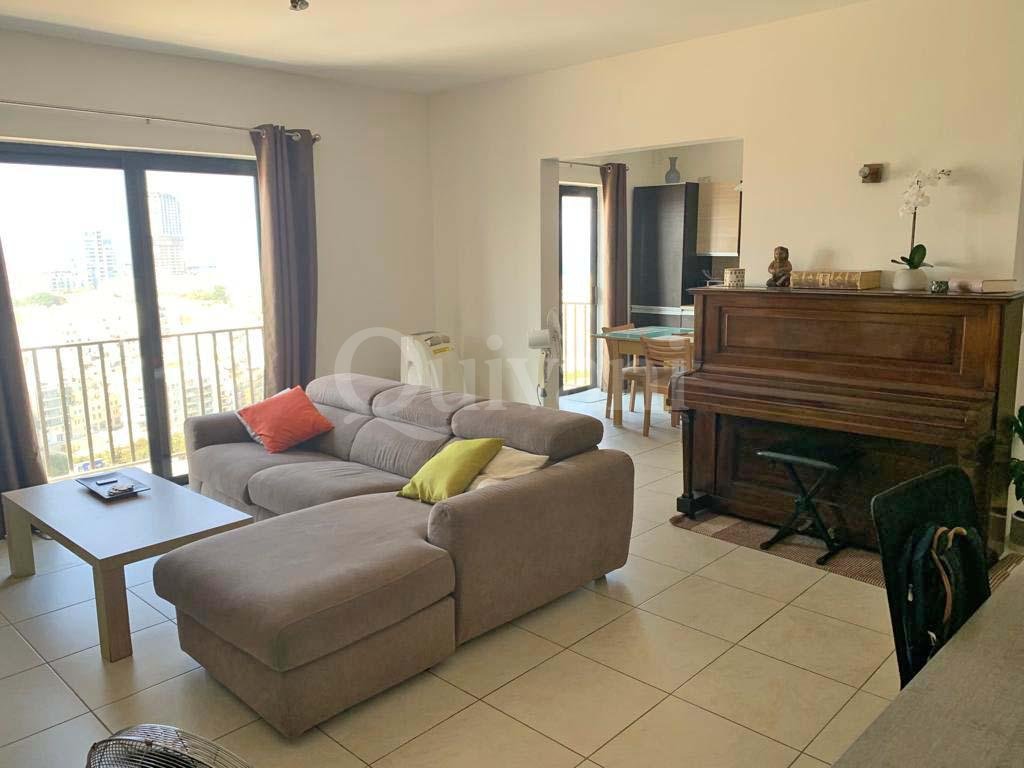 St Julians, Finished Apartment
