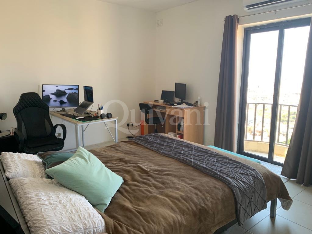 St Julians, Finished Apartment