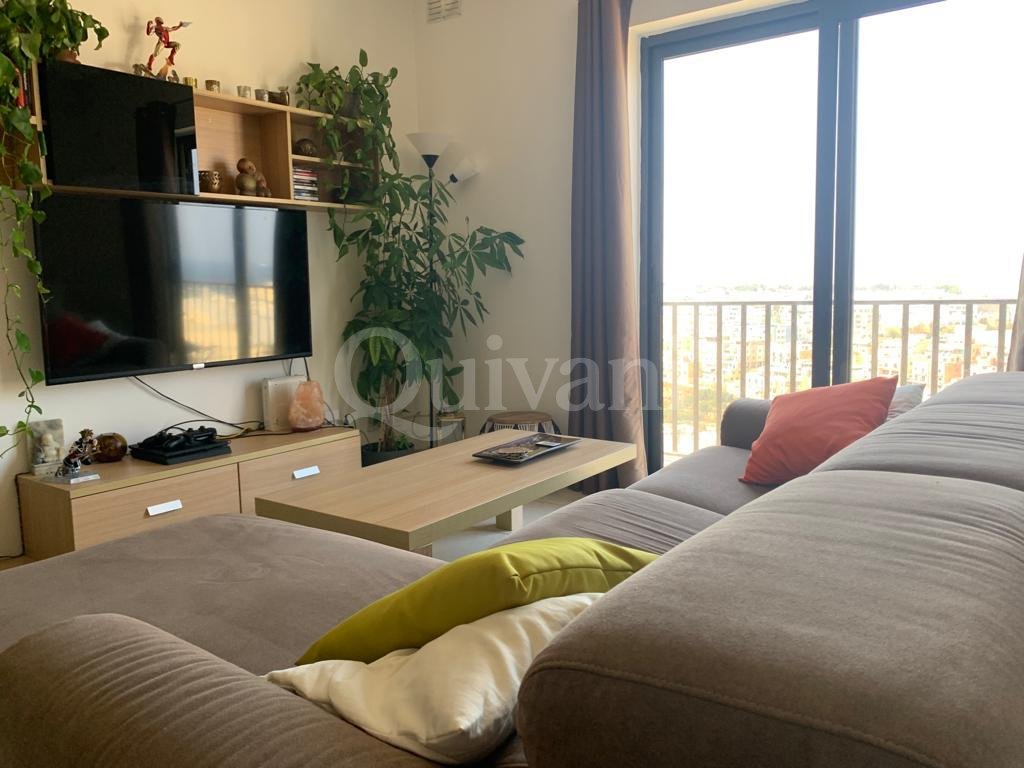 St Julians, Finished Apartment