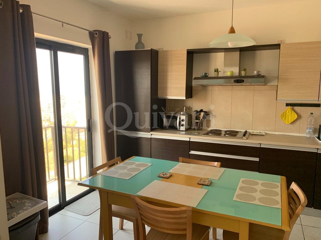 St Julians, Finished Apartment