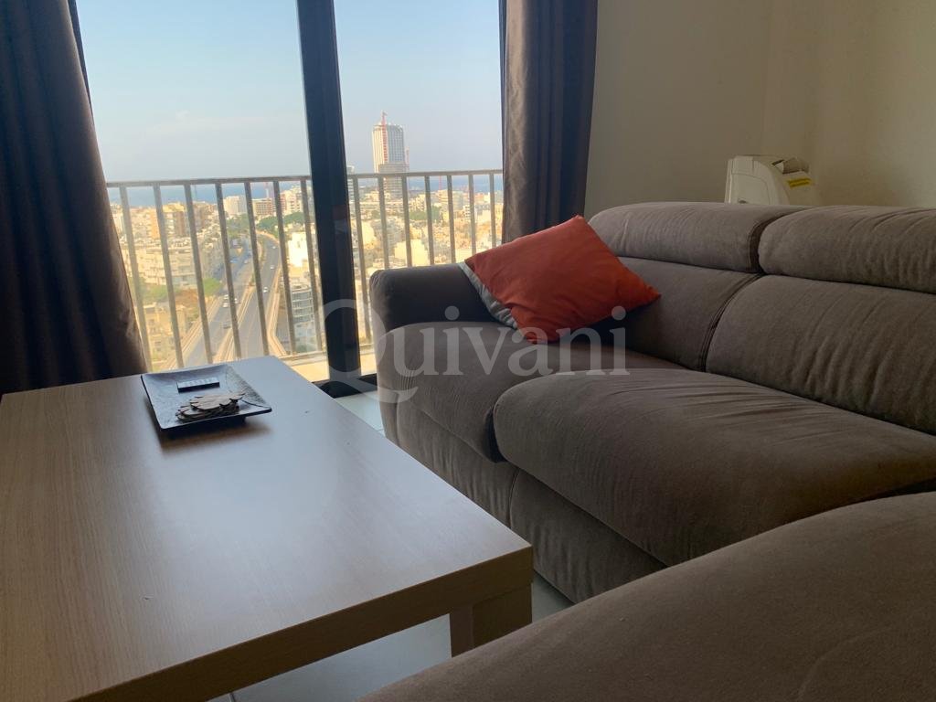 St Julians, Finished Apartment