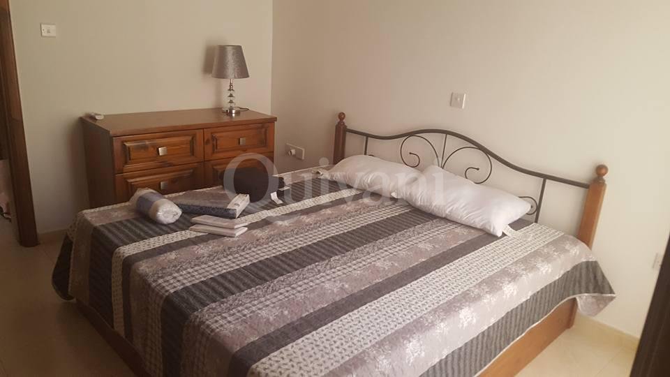 Sliema, Furnished Penthouse