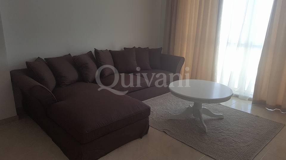Sliema, Furnished Penthouse