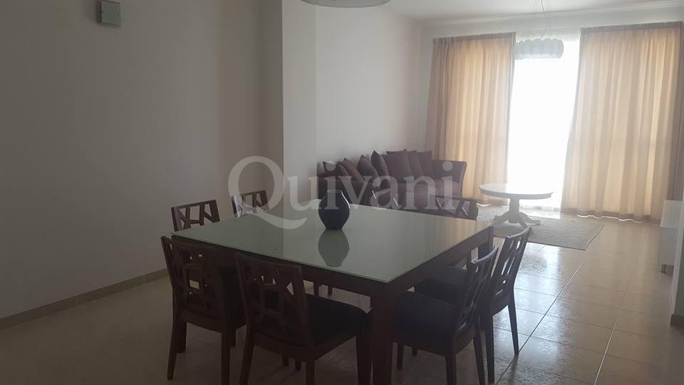 Sliema, Furnished Penthouse