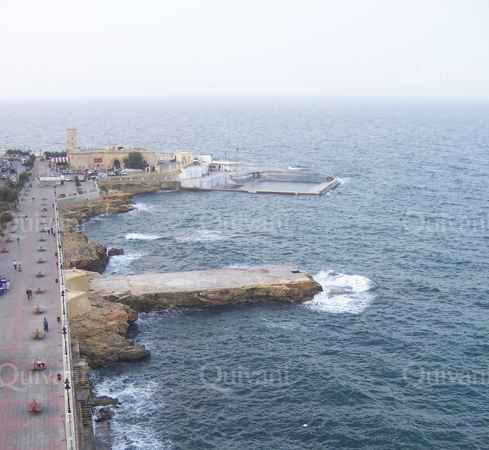 Sliema, Furnished Penthouse