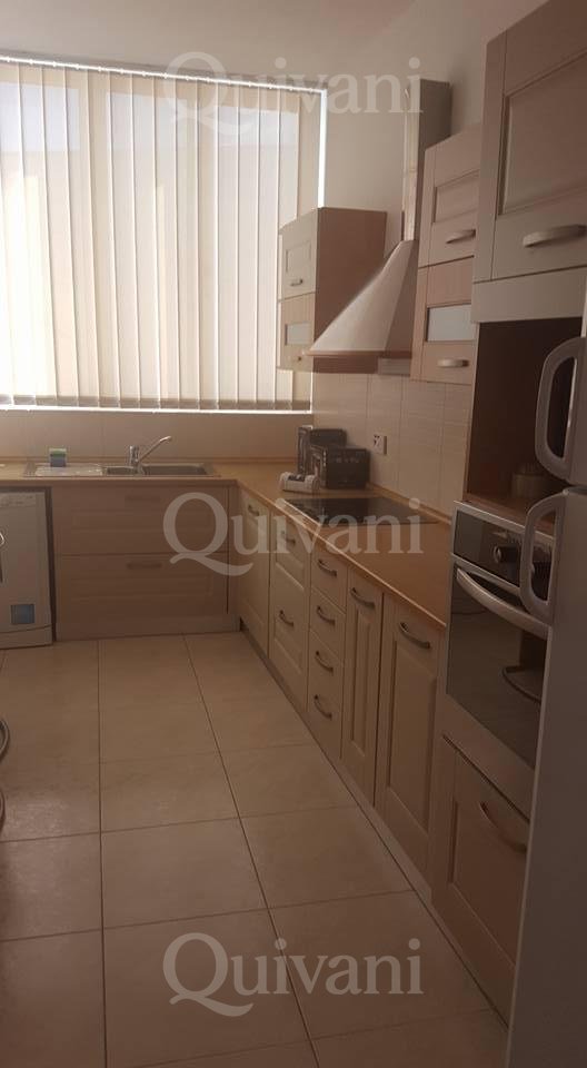 Sliema, Furnished Penthouse
