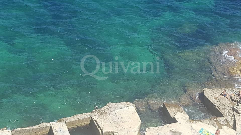 Sliema, Furnished Penthouse