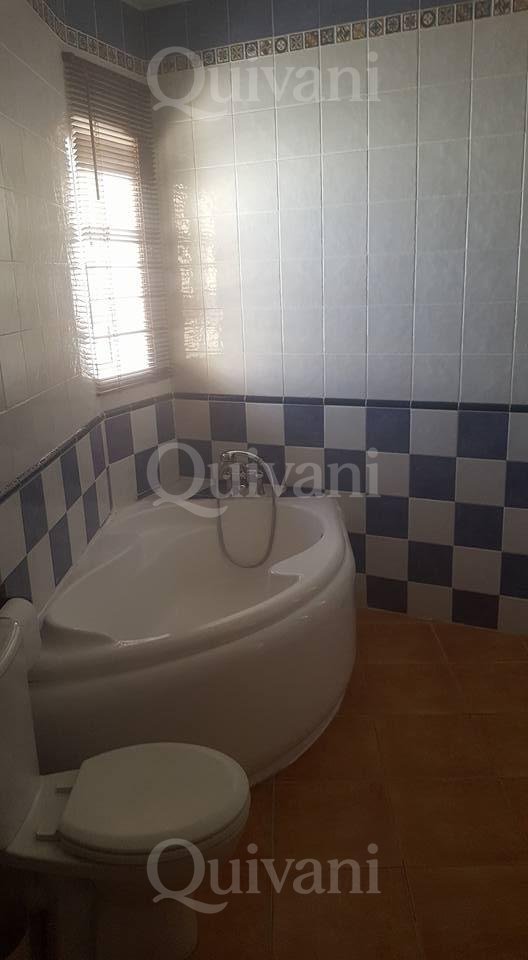 Sliema, Furnished Penthouse