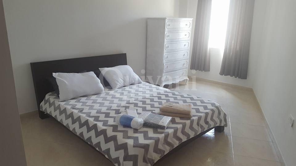Sliema, Furnished Penthouse