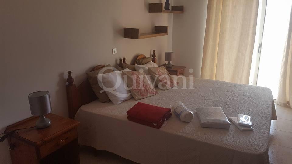 Sliema, Furnished Penthouse