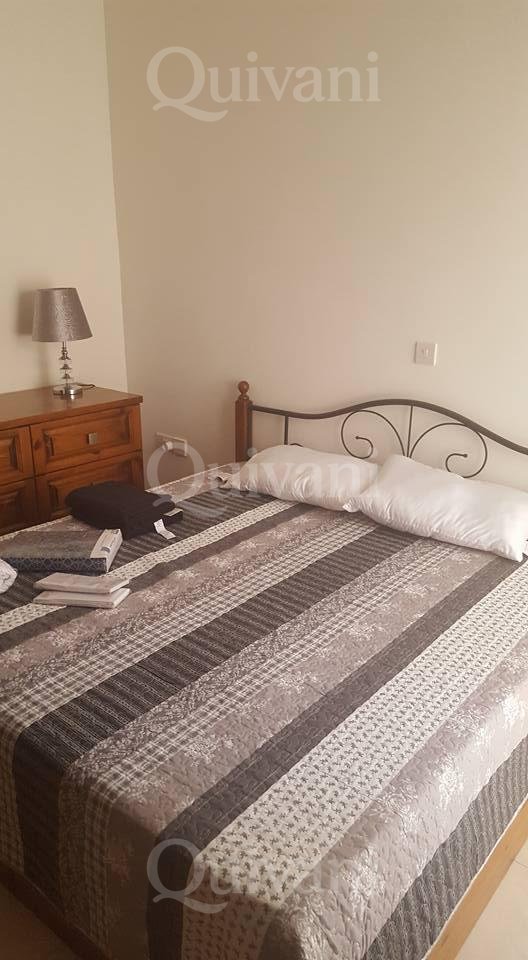 Sliema, Furnished Penthouse