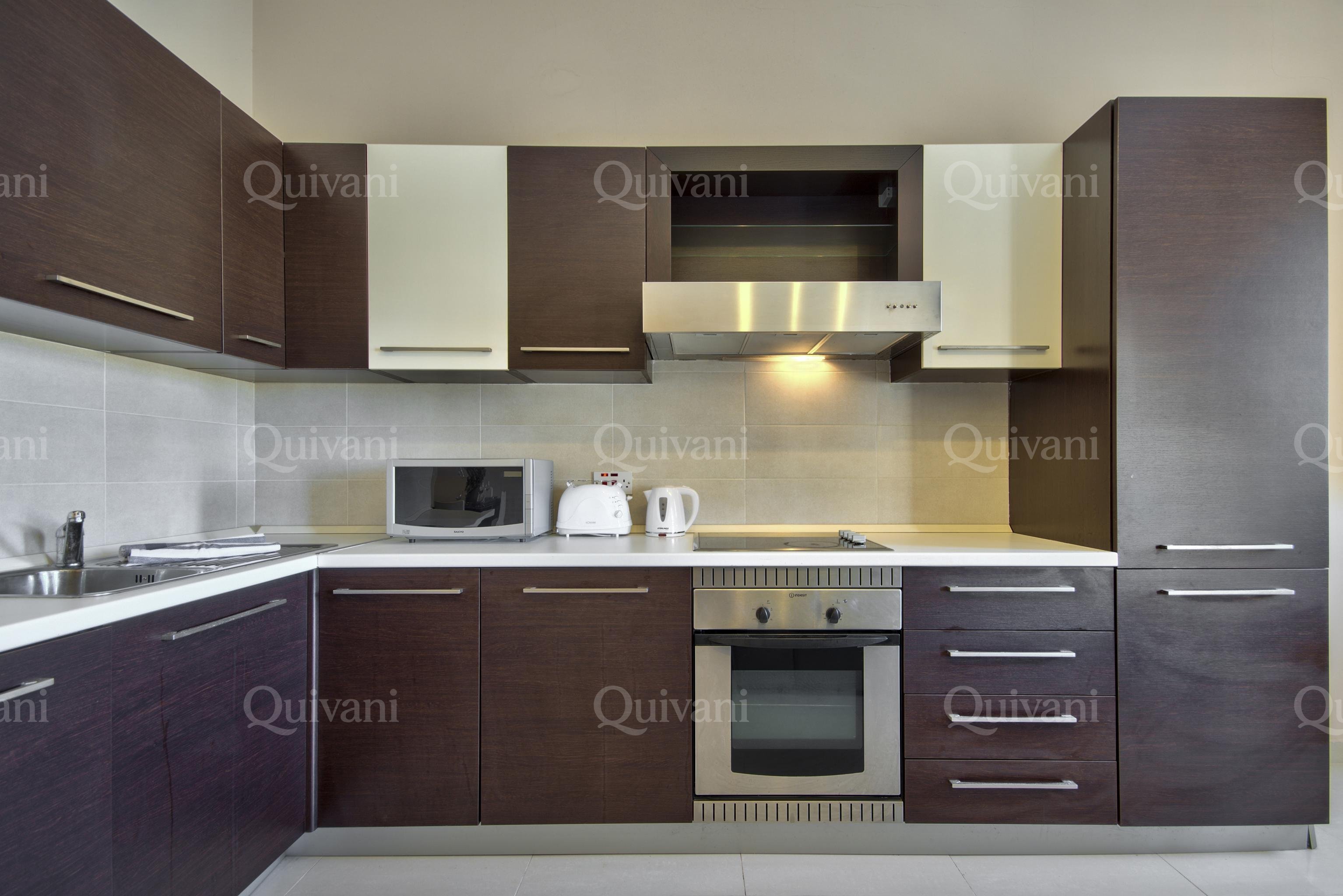 Sliema, Furnished Apartment