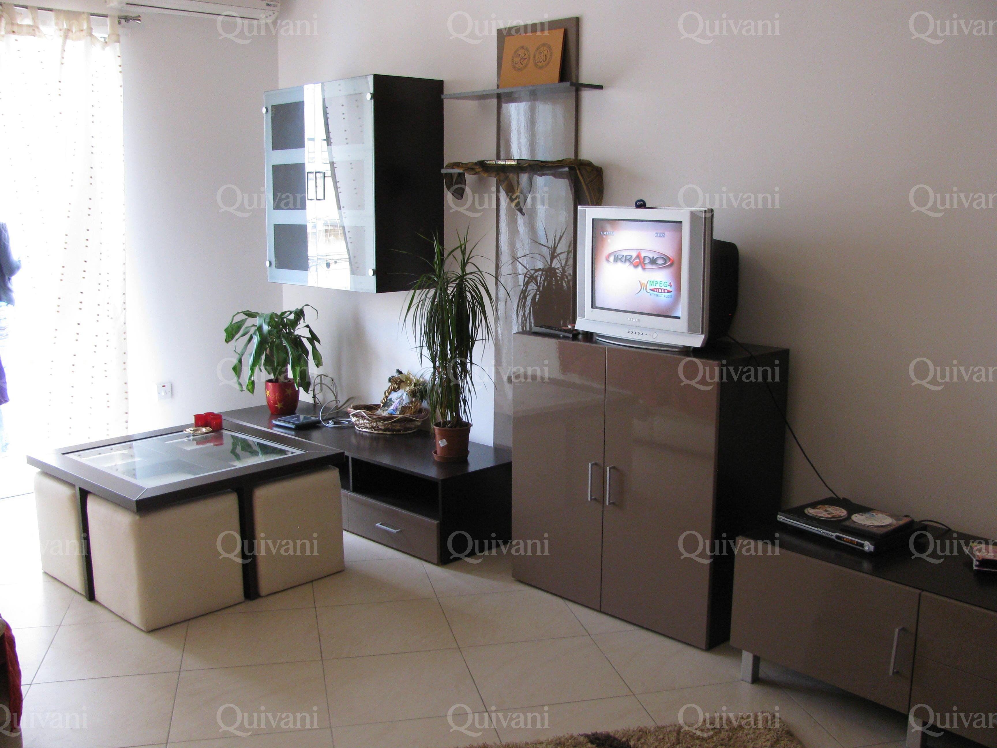 St Julians, Furnished Apartment