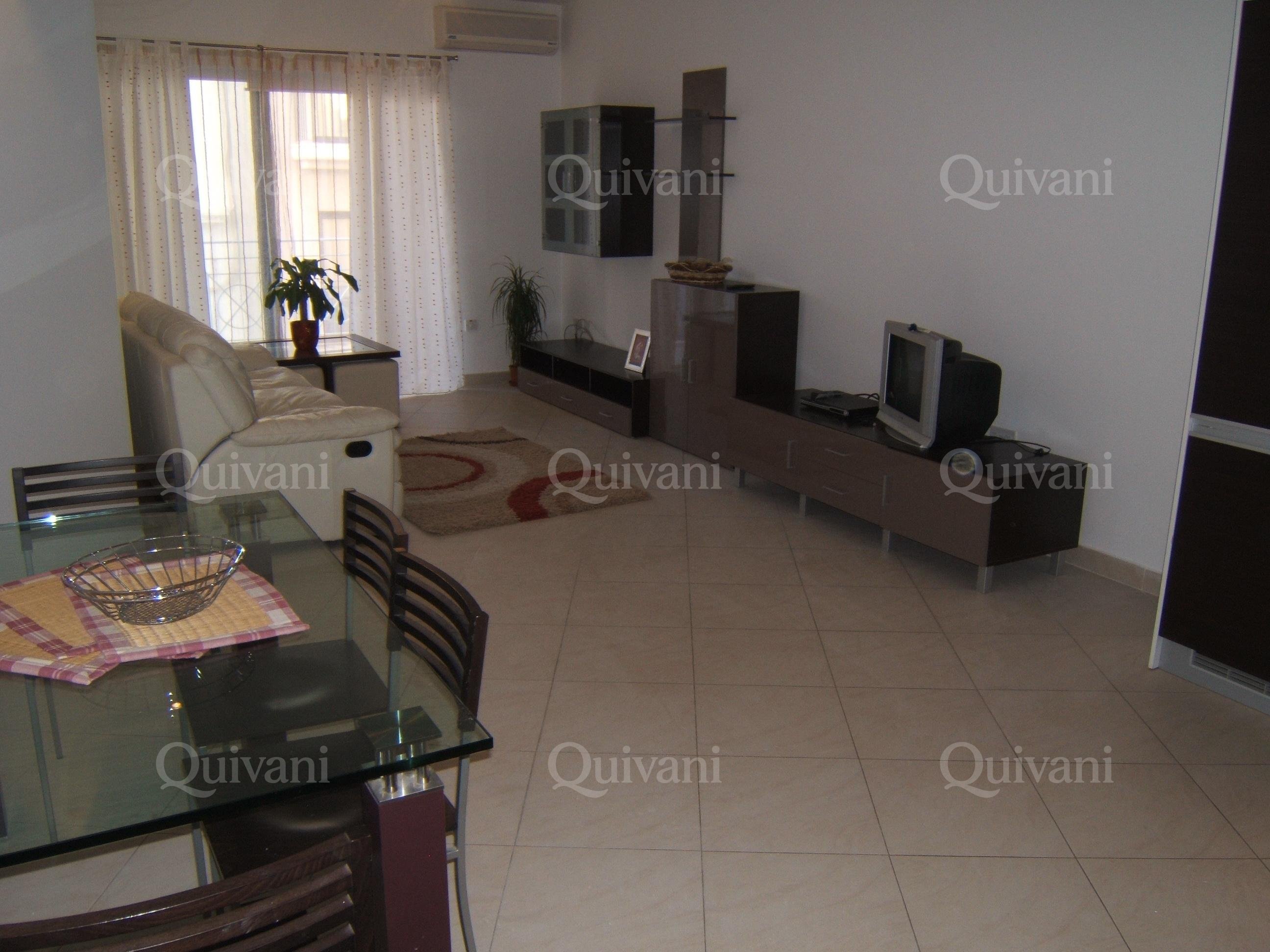 St Julians, Furnished Apartment