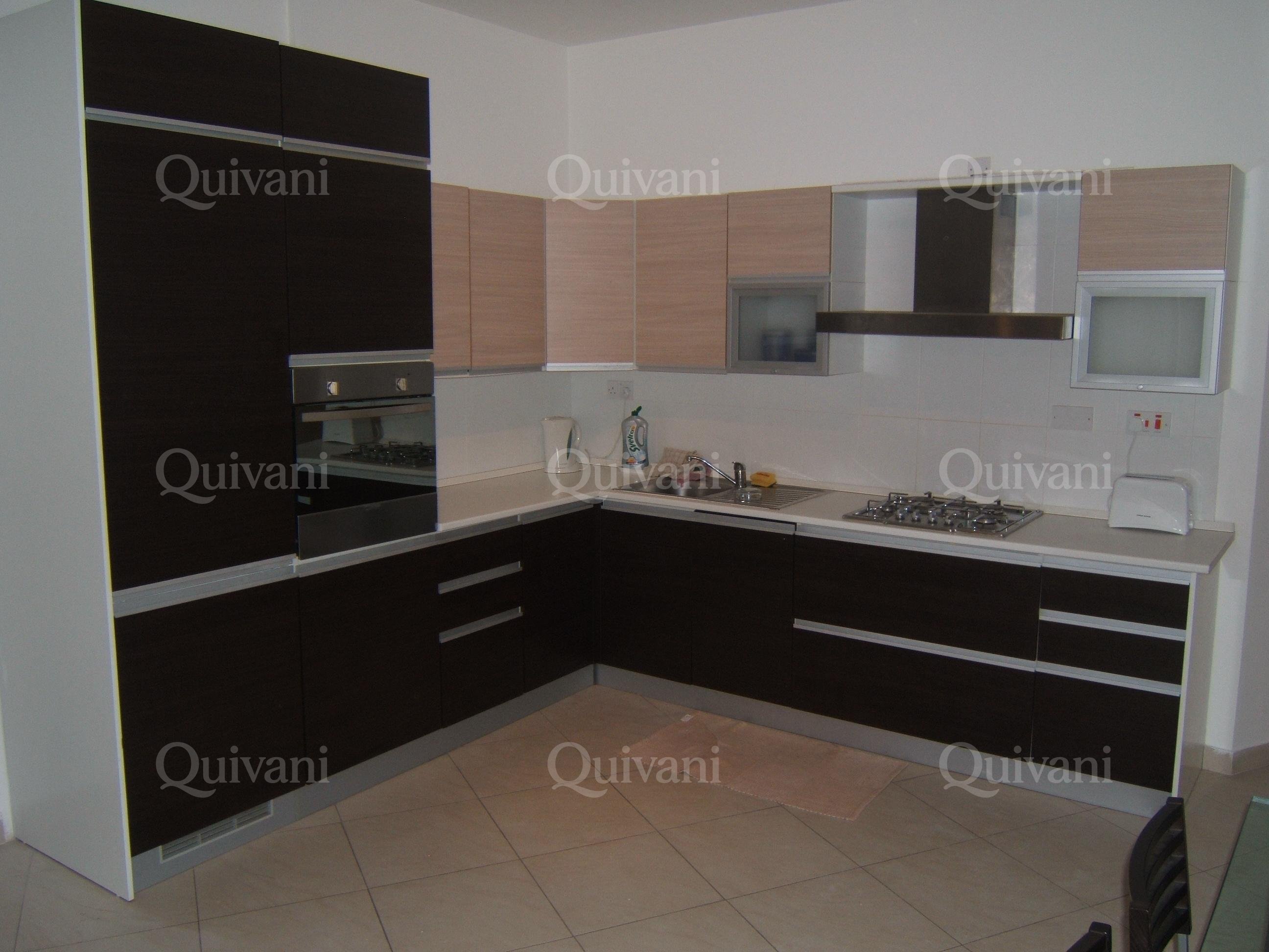 St Julians, Furnished Apartment