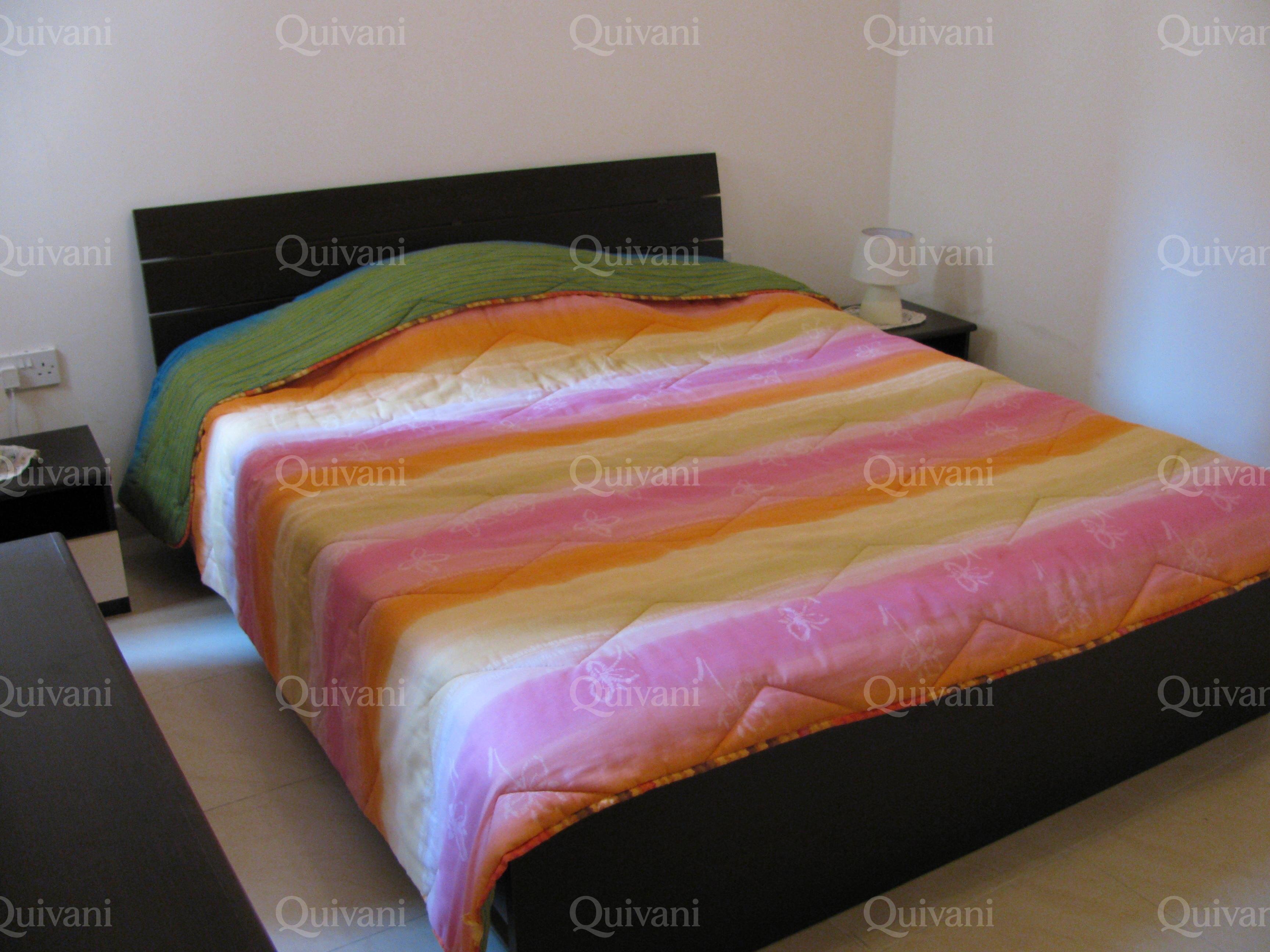 St Julians, Furnished Apartment