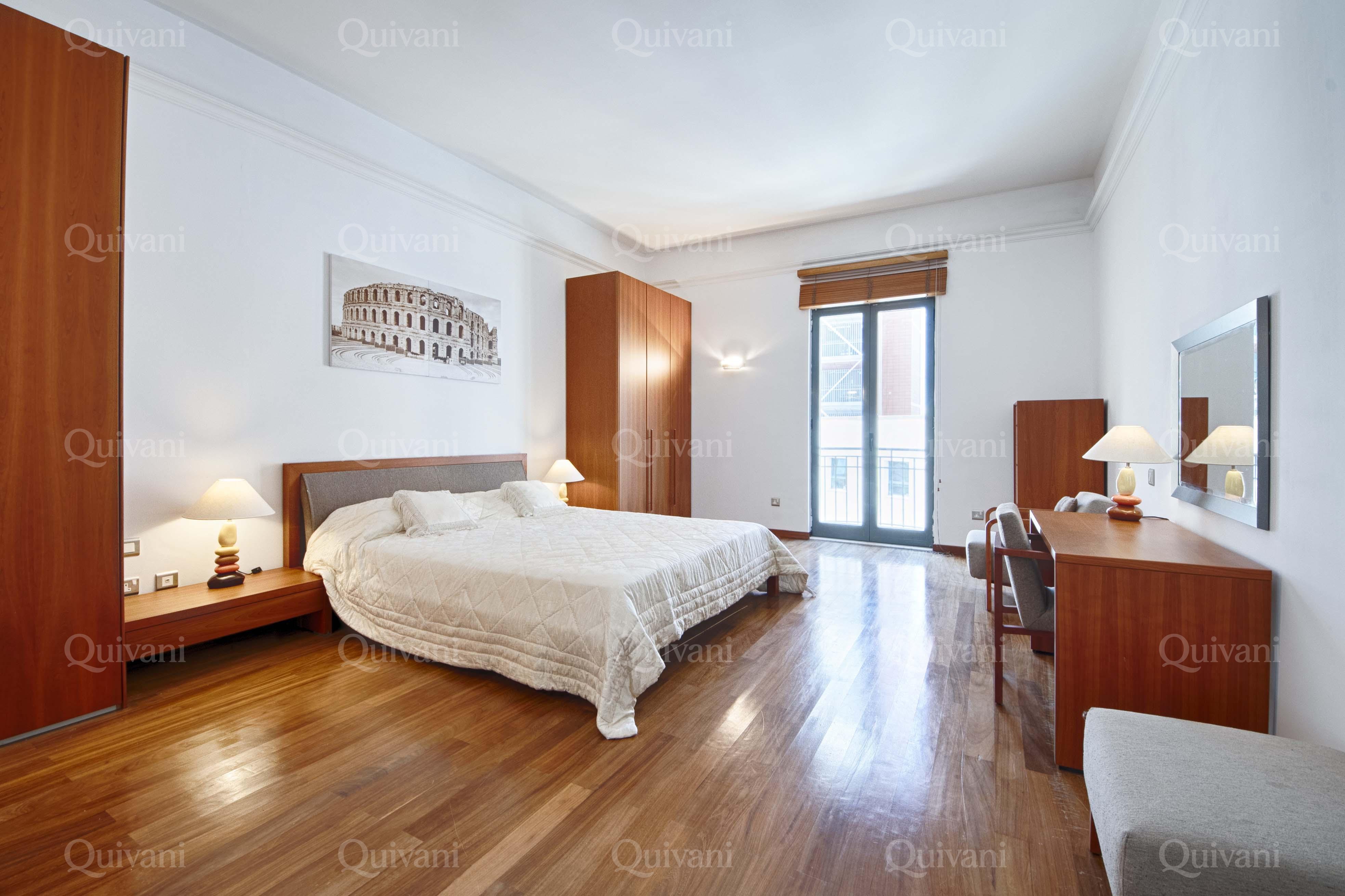 Portomaso, Finished Penthouse