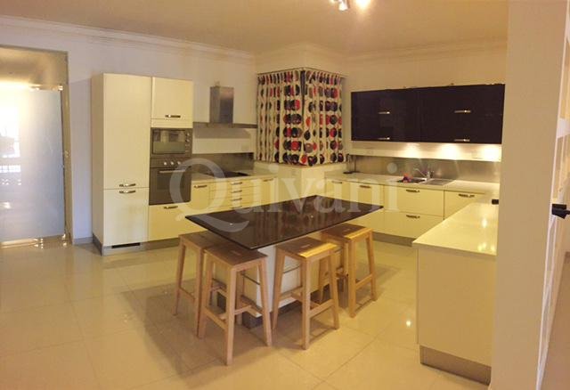 Sliema, Furnished Apartment