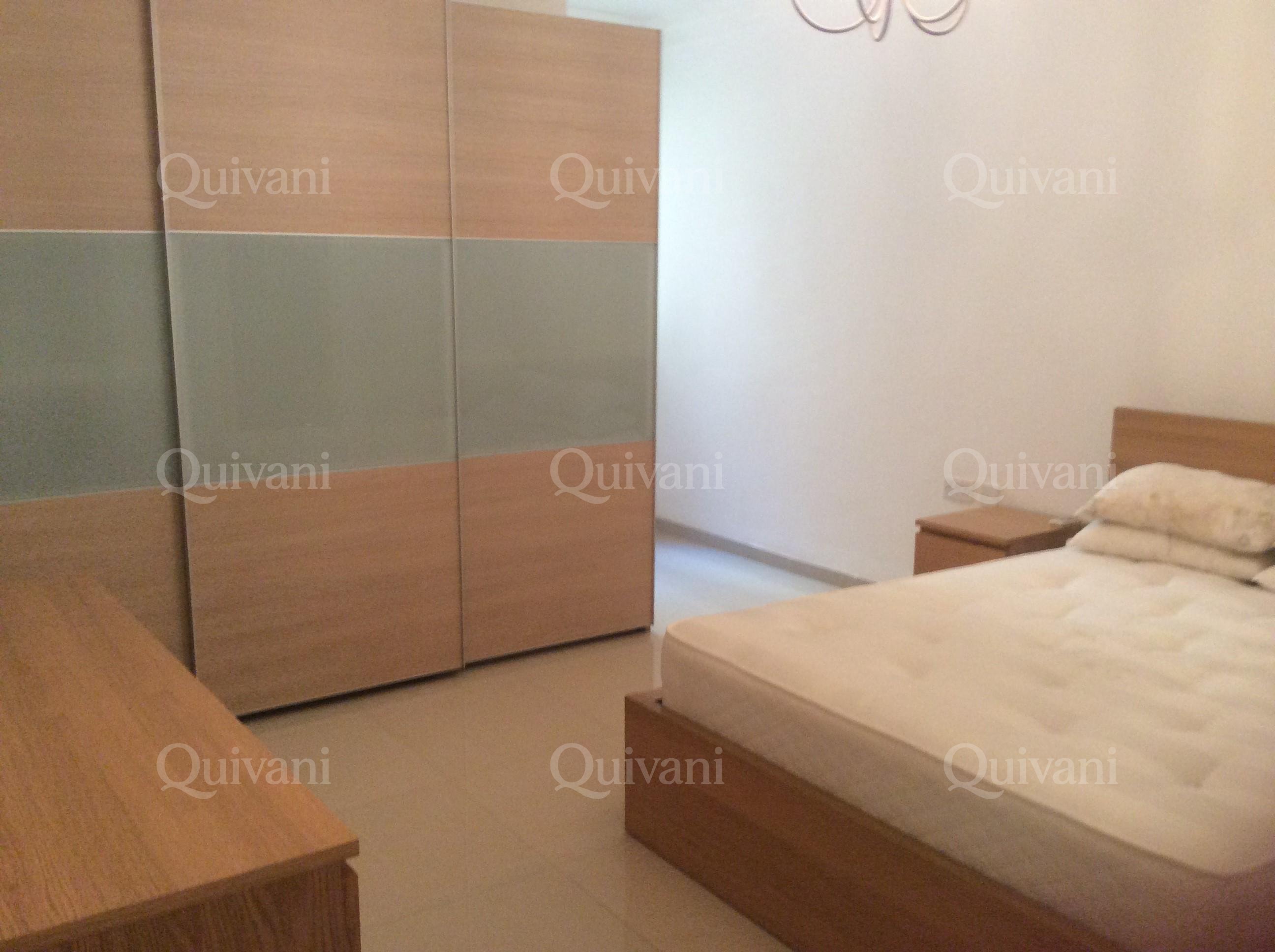 Sliema, Furnished Apartment
