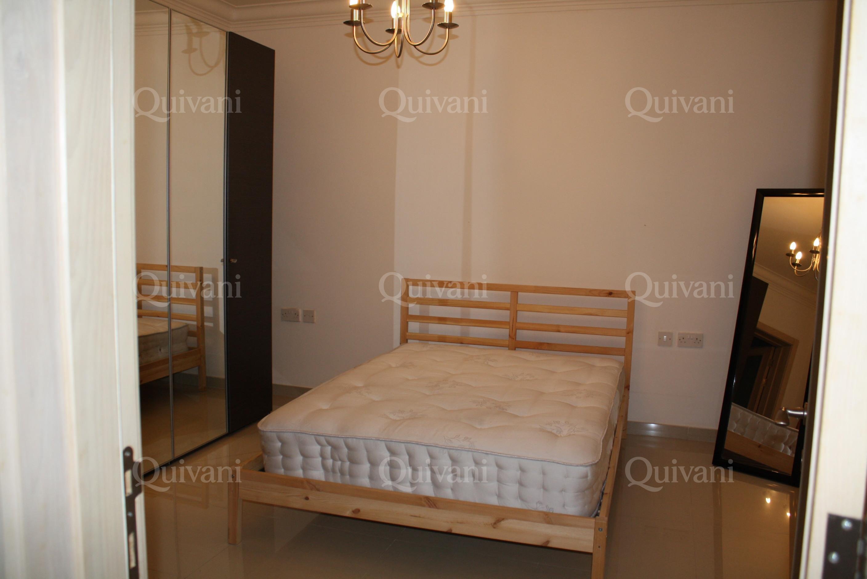 Sliema, Furnished Apartment