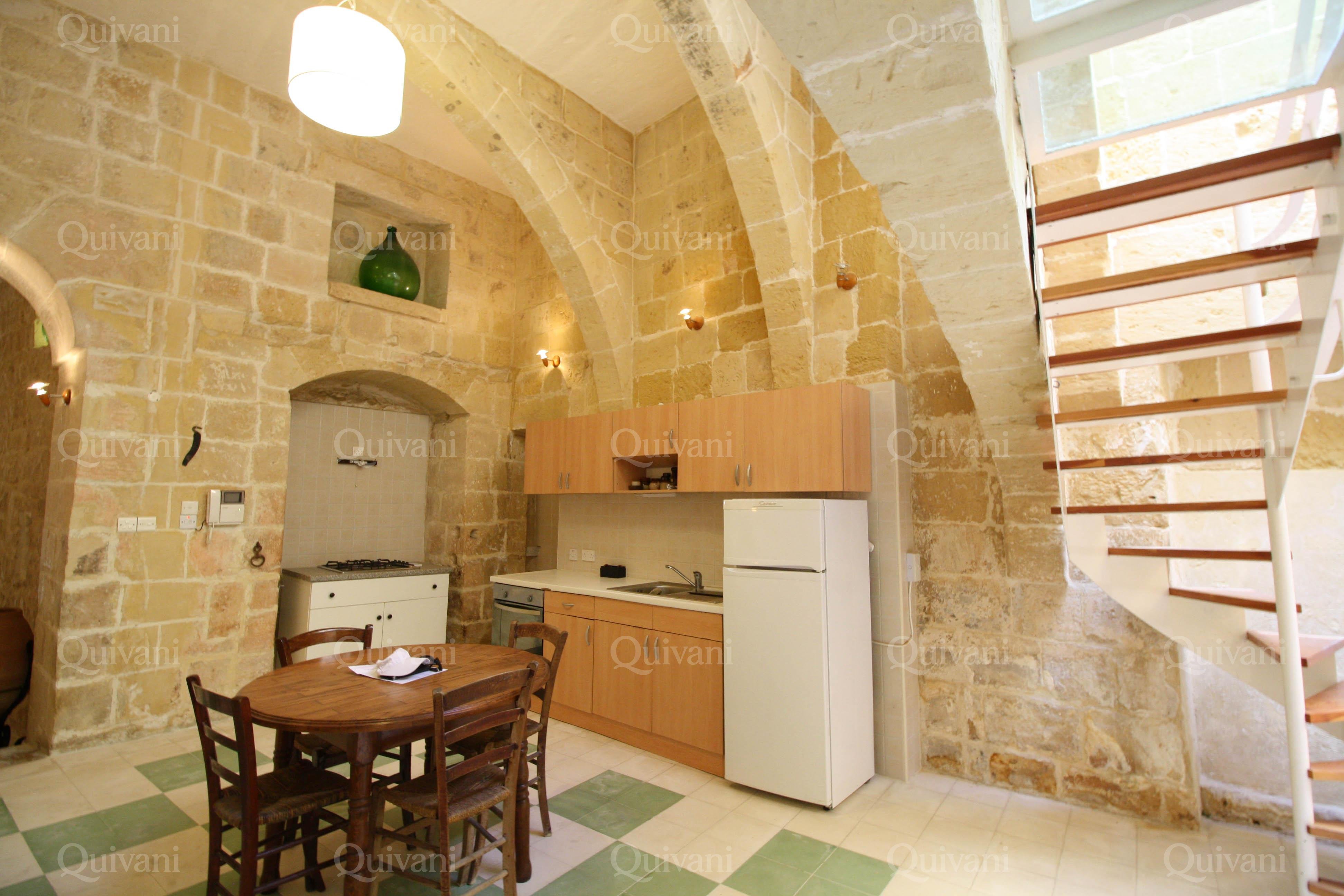 Zebbug, Furnished House of Character
