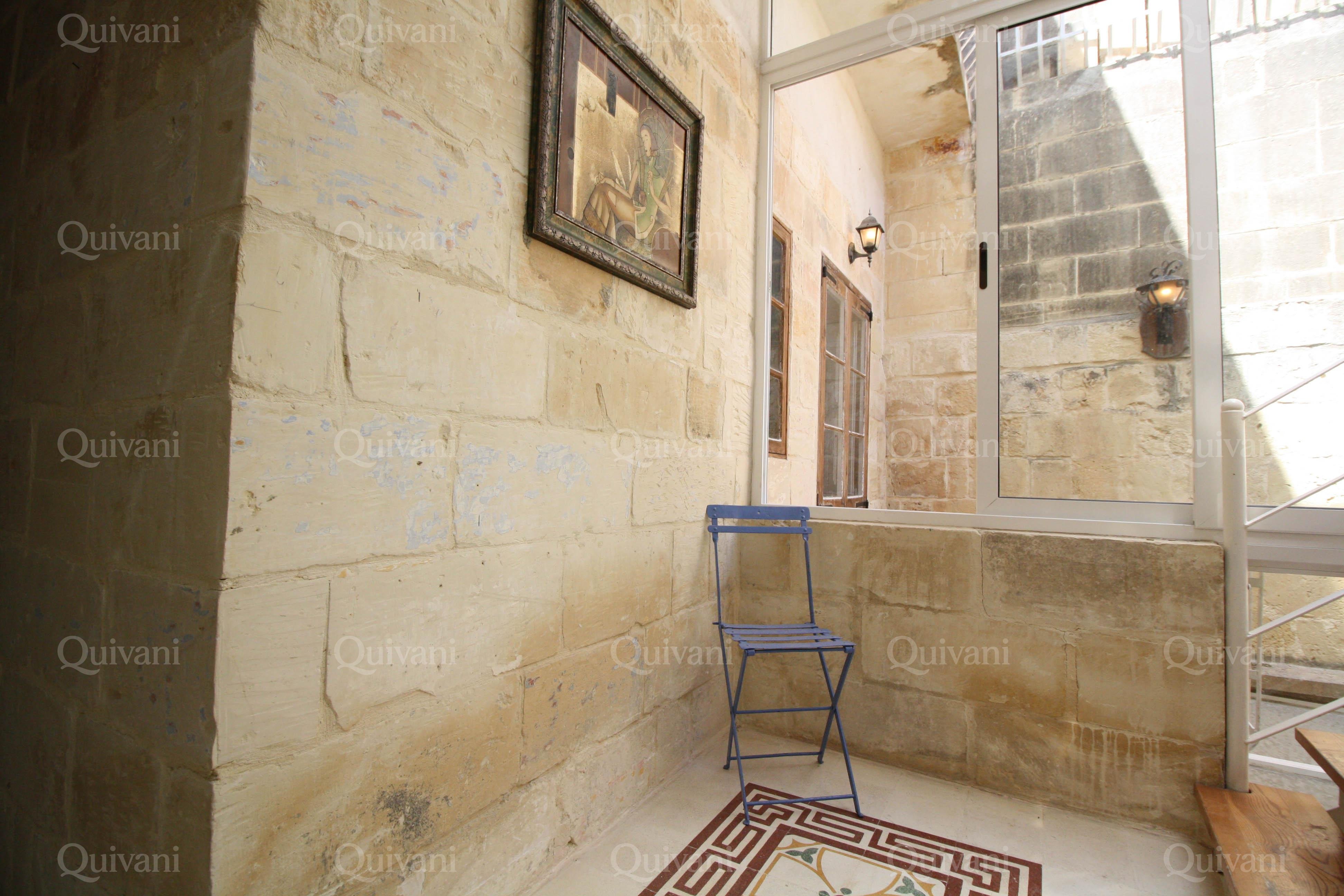 Zebbug, Furnished House of Character