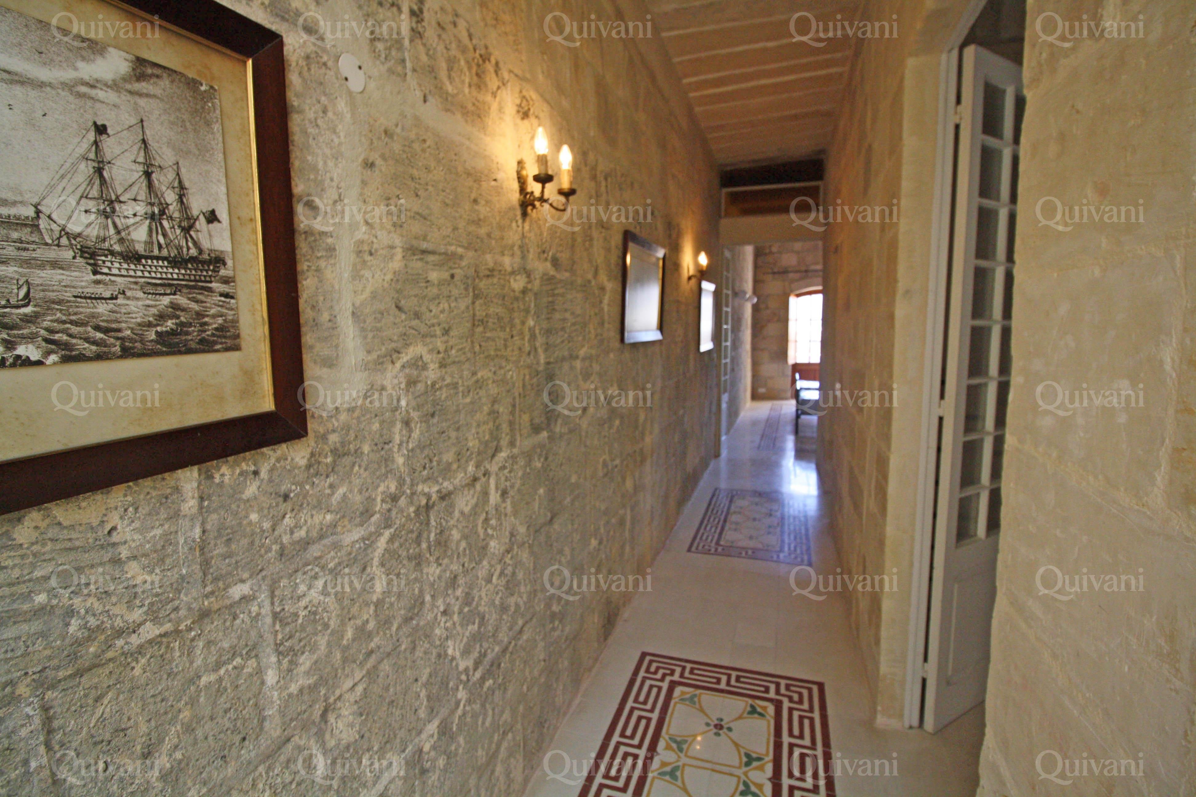 Zebbug, Furnished House of Character