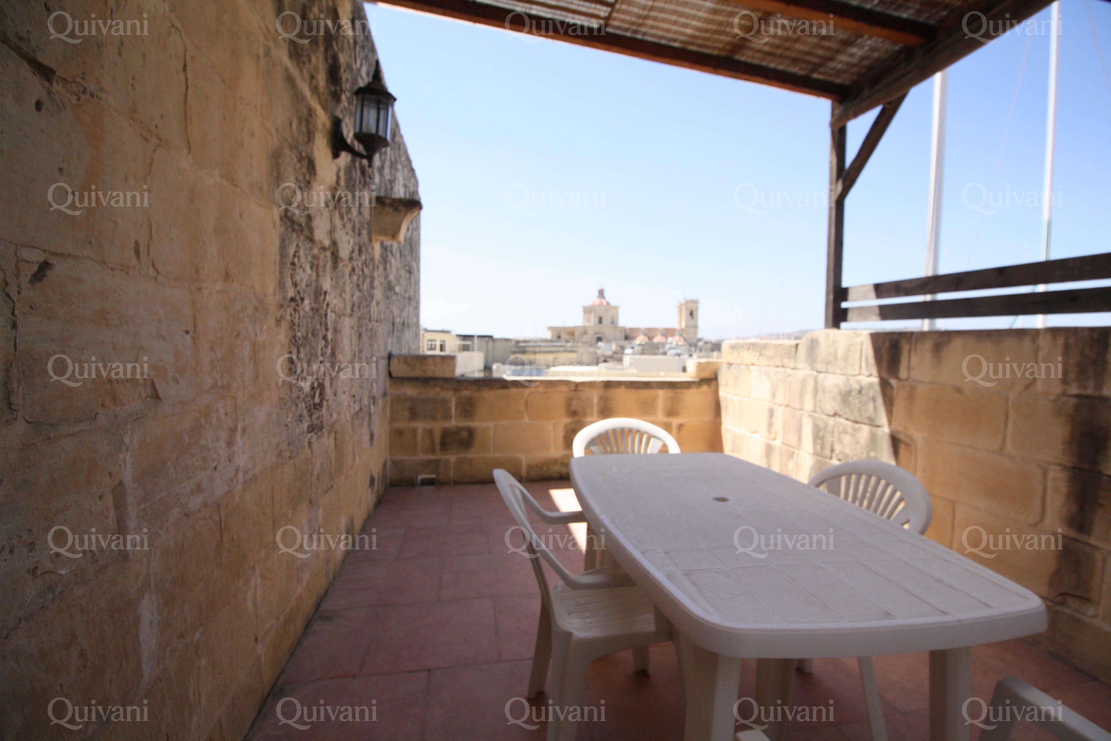 Zebbug, Furnished House of Character