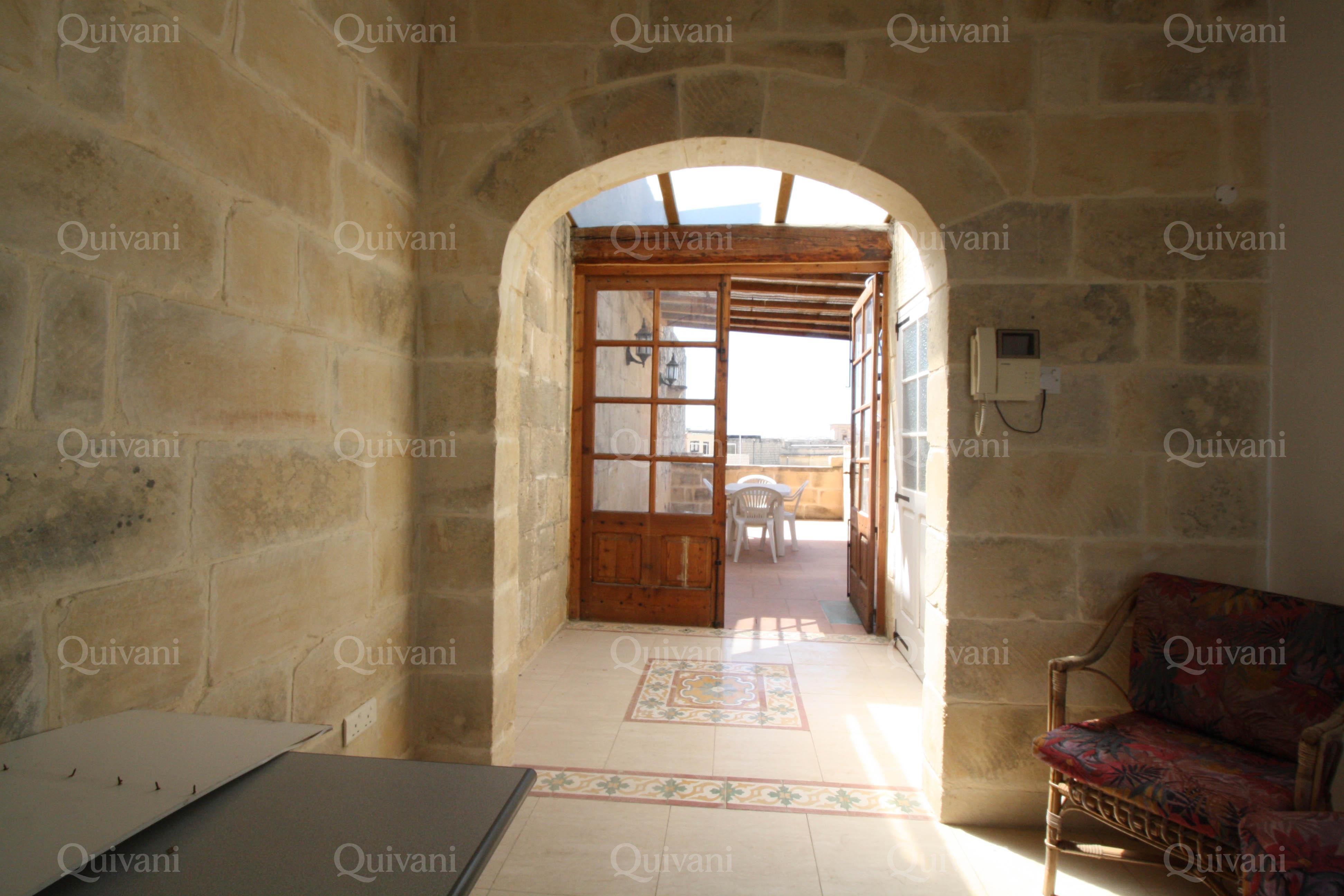 Zebbug, Furnished House of Character