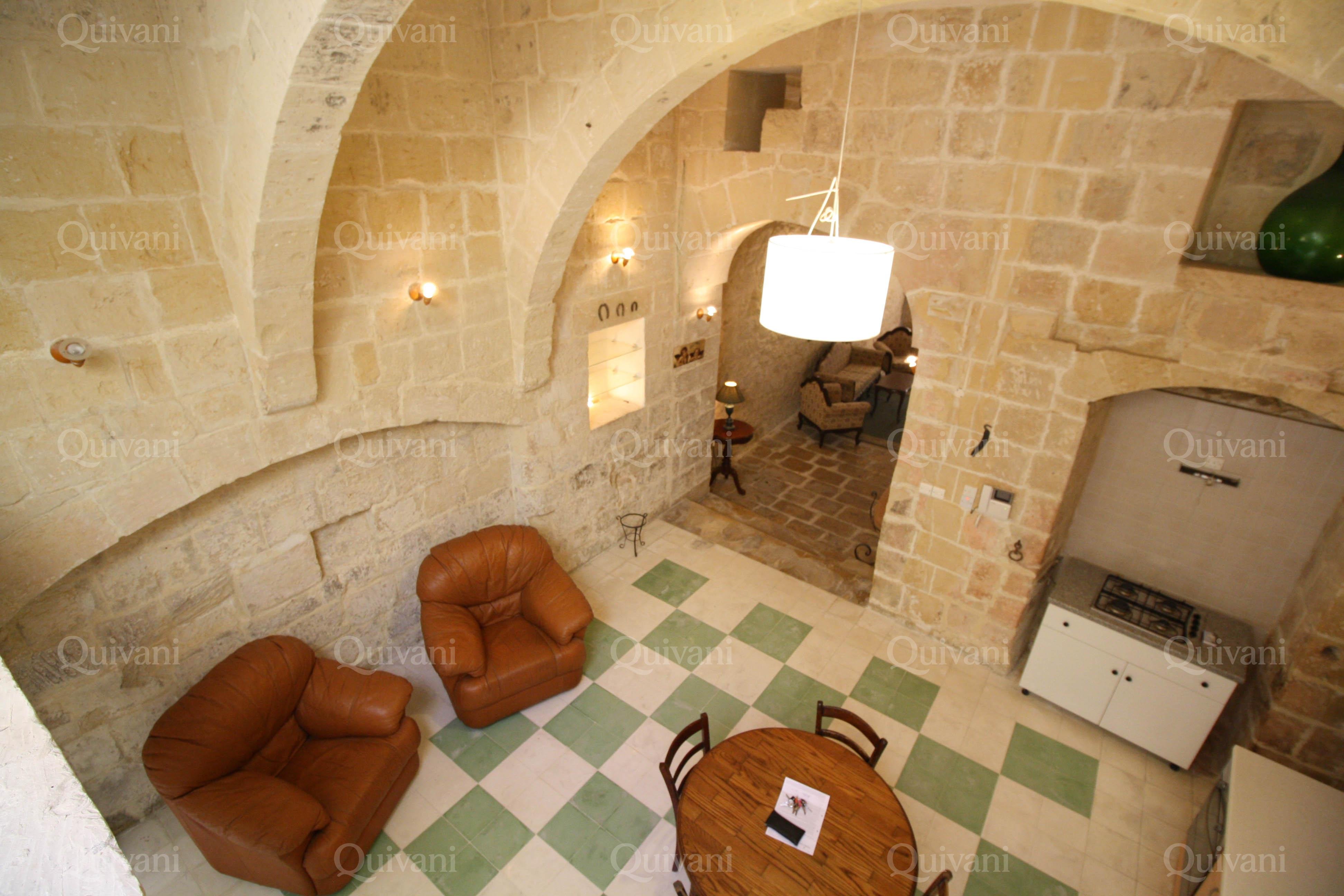 Zebbug, Furnished House of Character