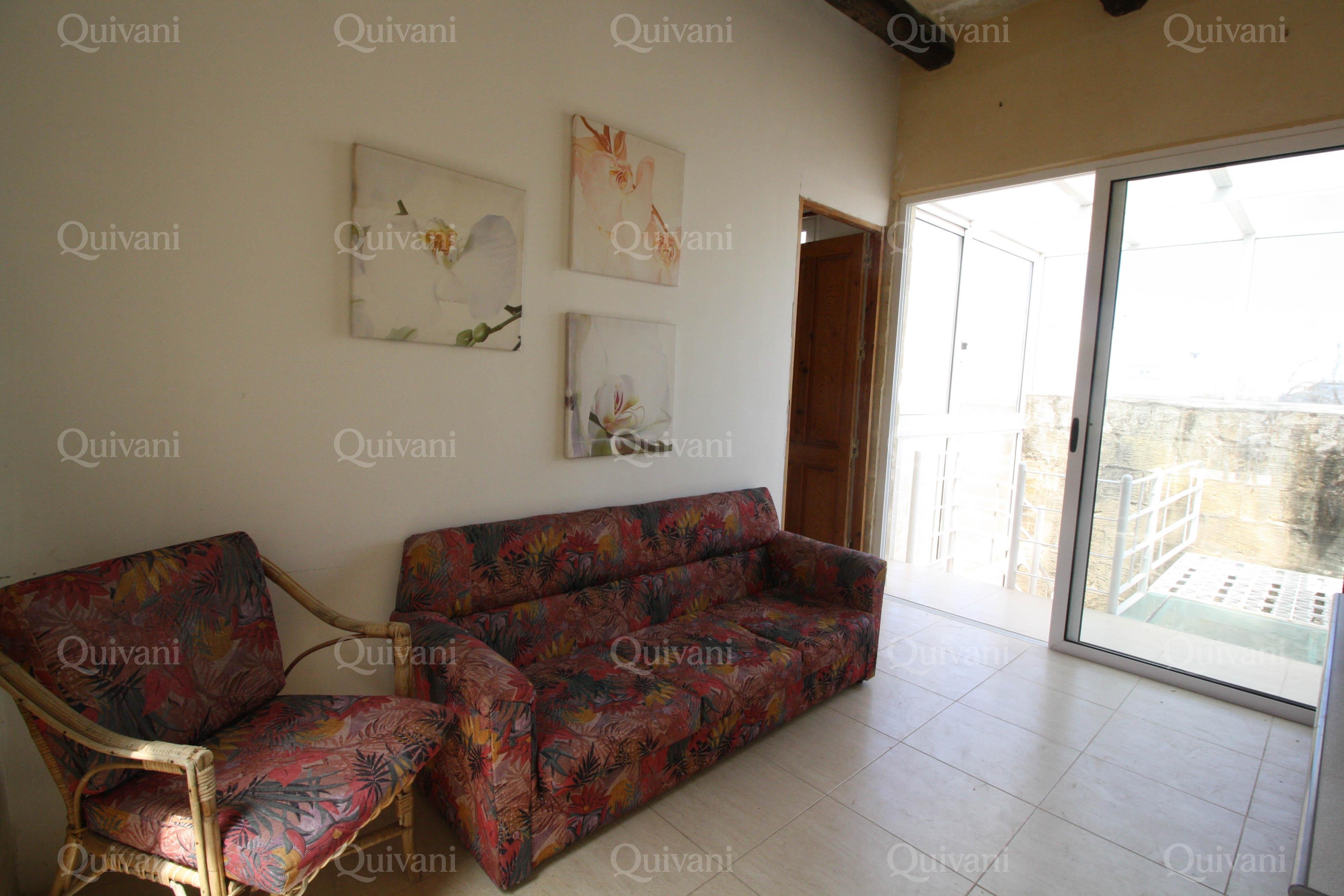 Zebbug, Furnished House of Character