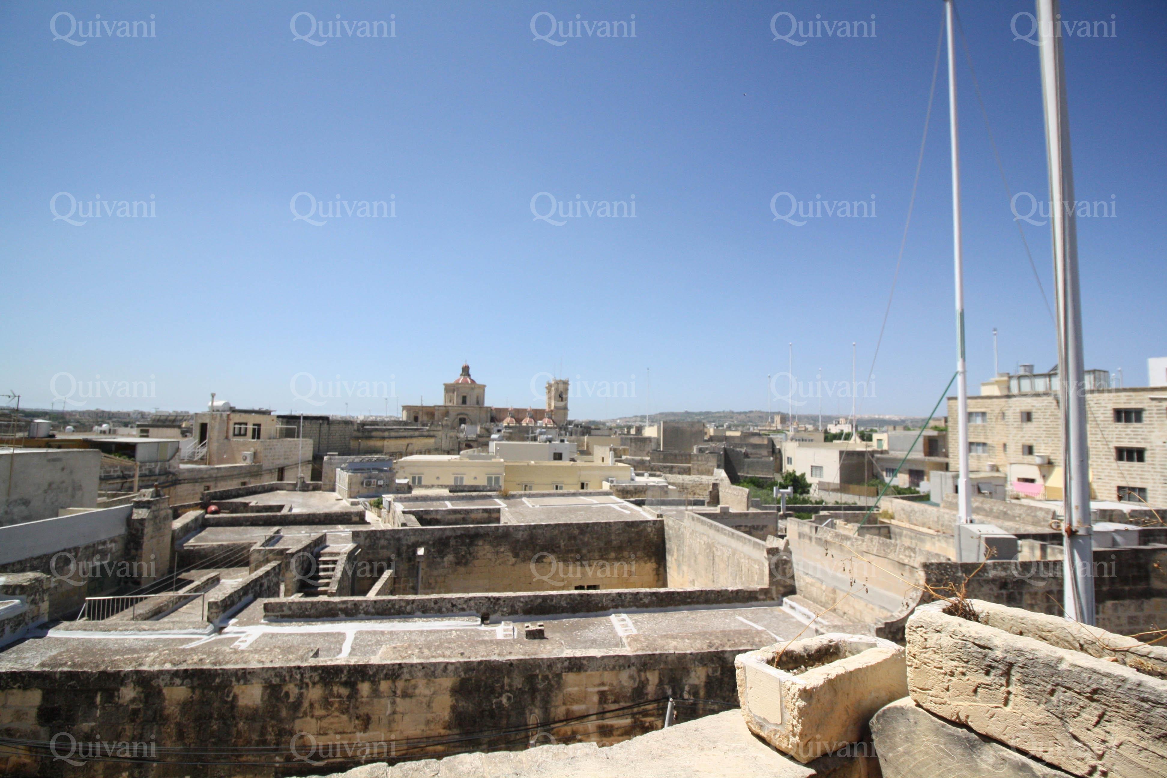 Zebbug, Furnished House of Character
