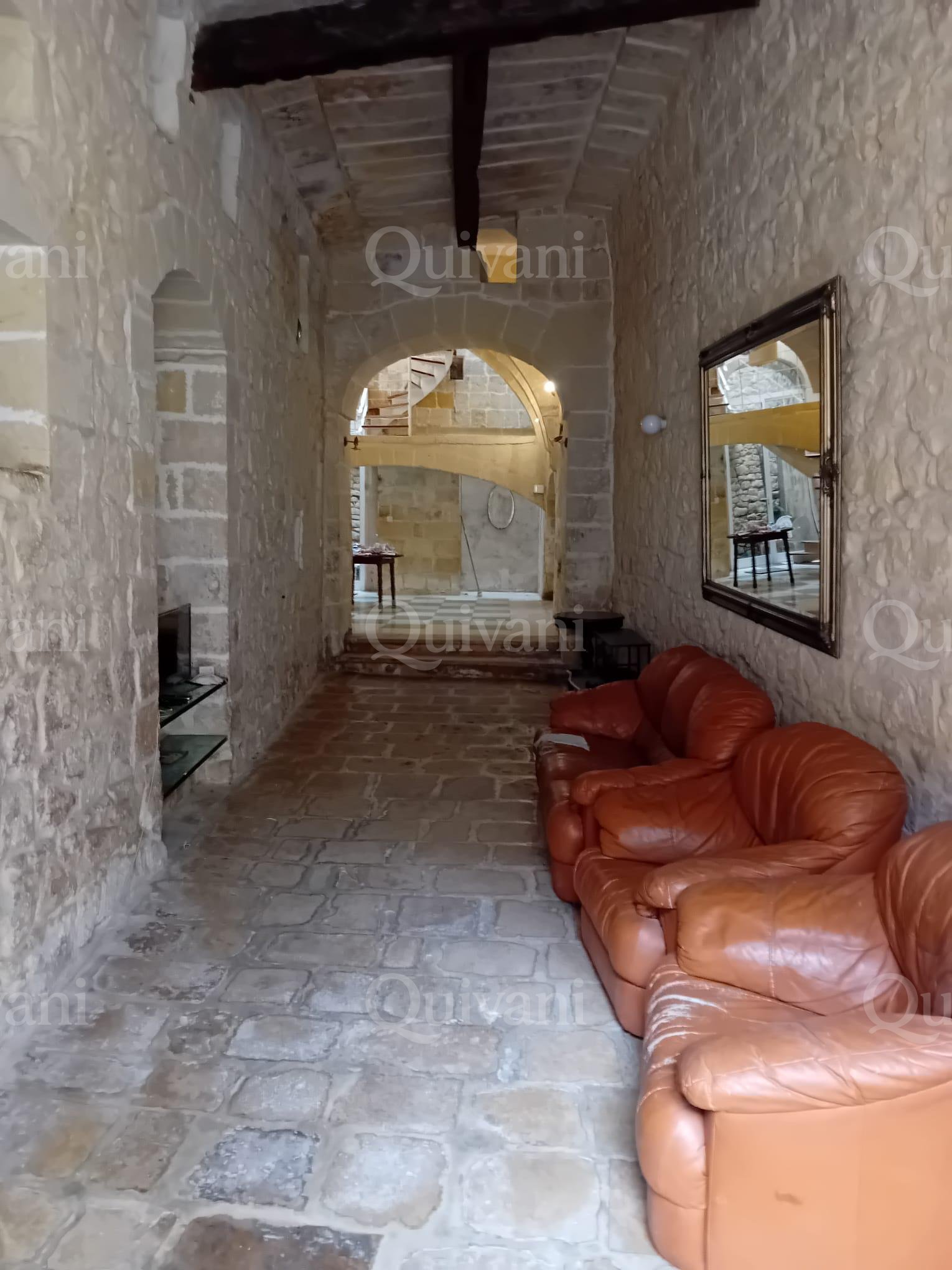 Zebbug, Furnished House of Character