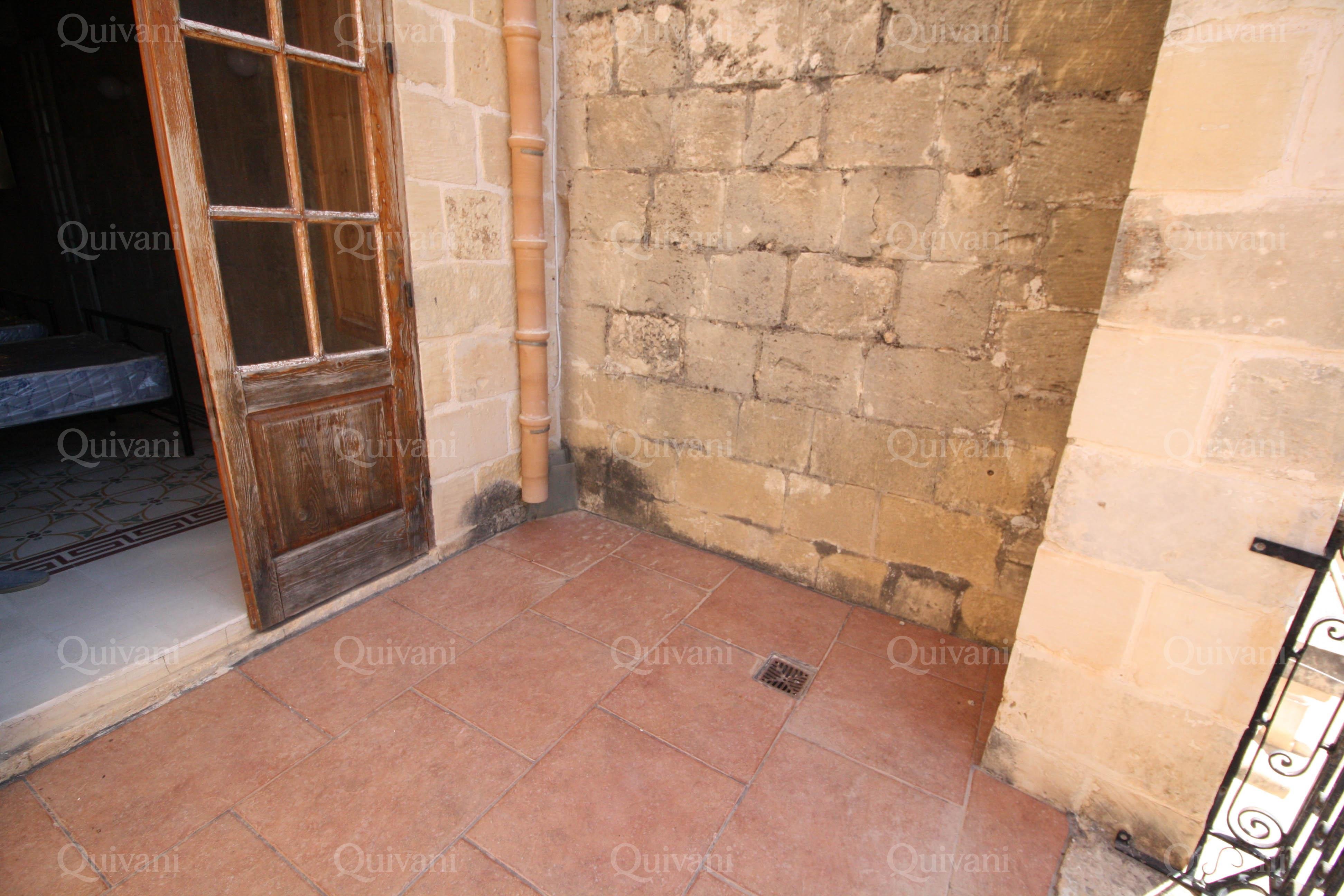 Zebbug, Furnished House of Character