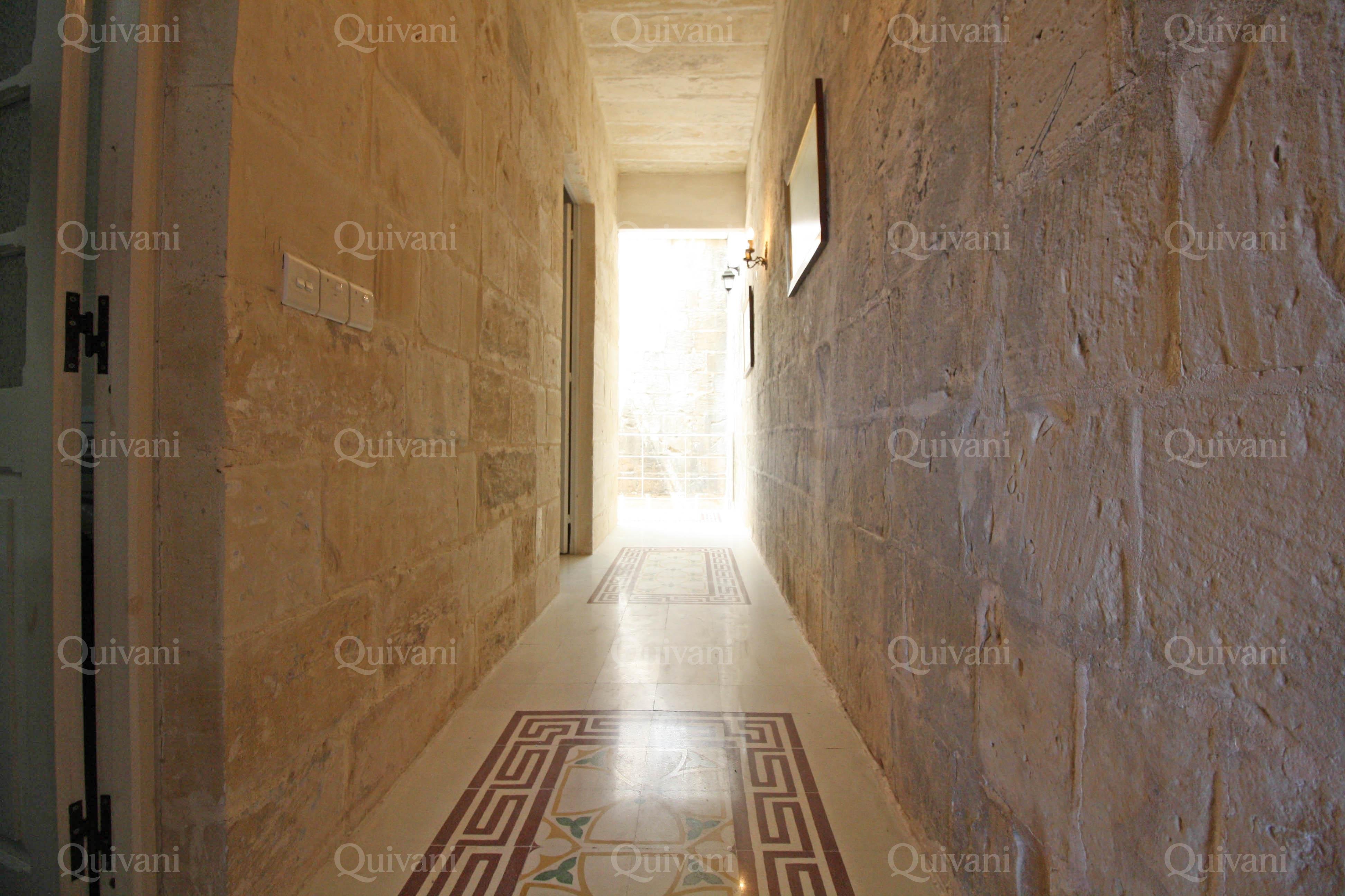 Zebbug, Furnished House of Character