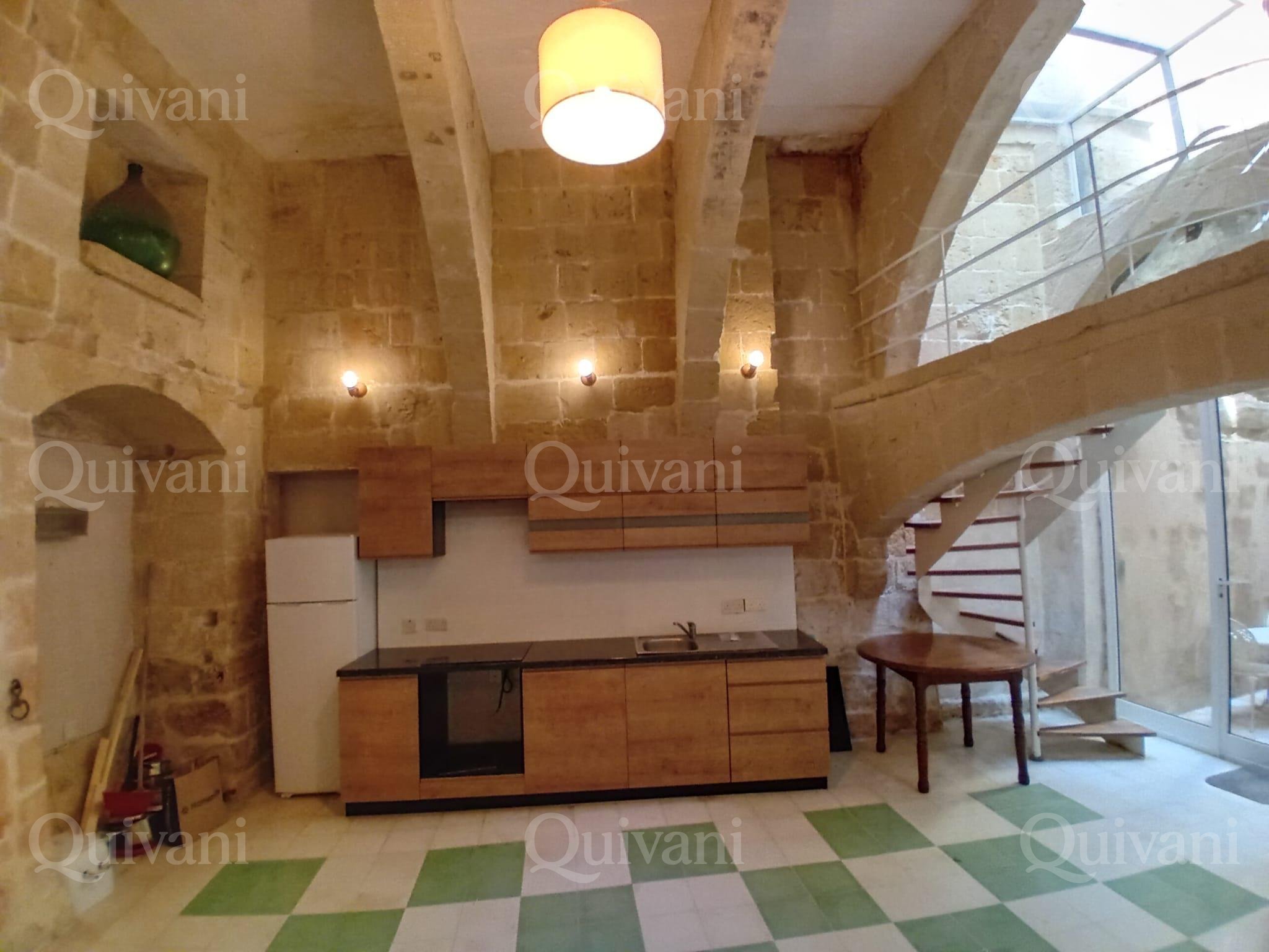Zebbug, Furnished House of Character