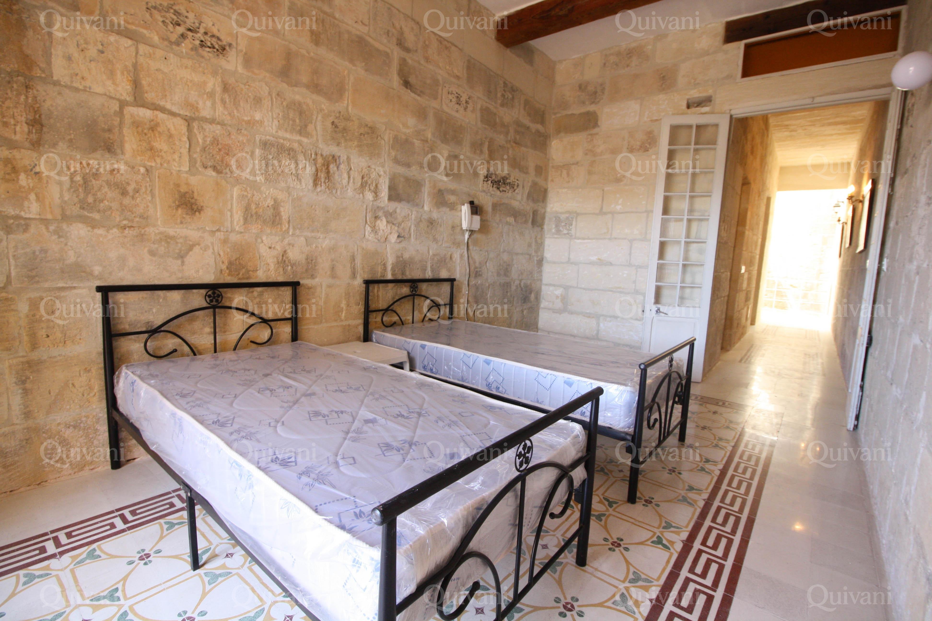 Zebbug, Furnished House of Character