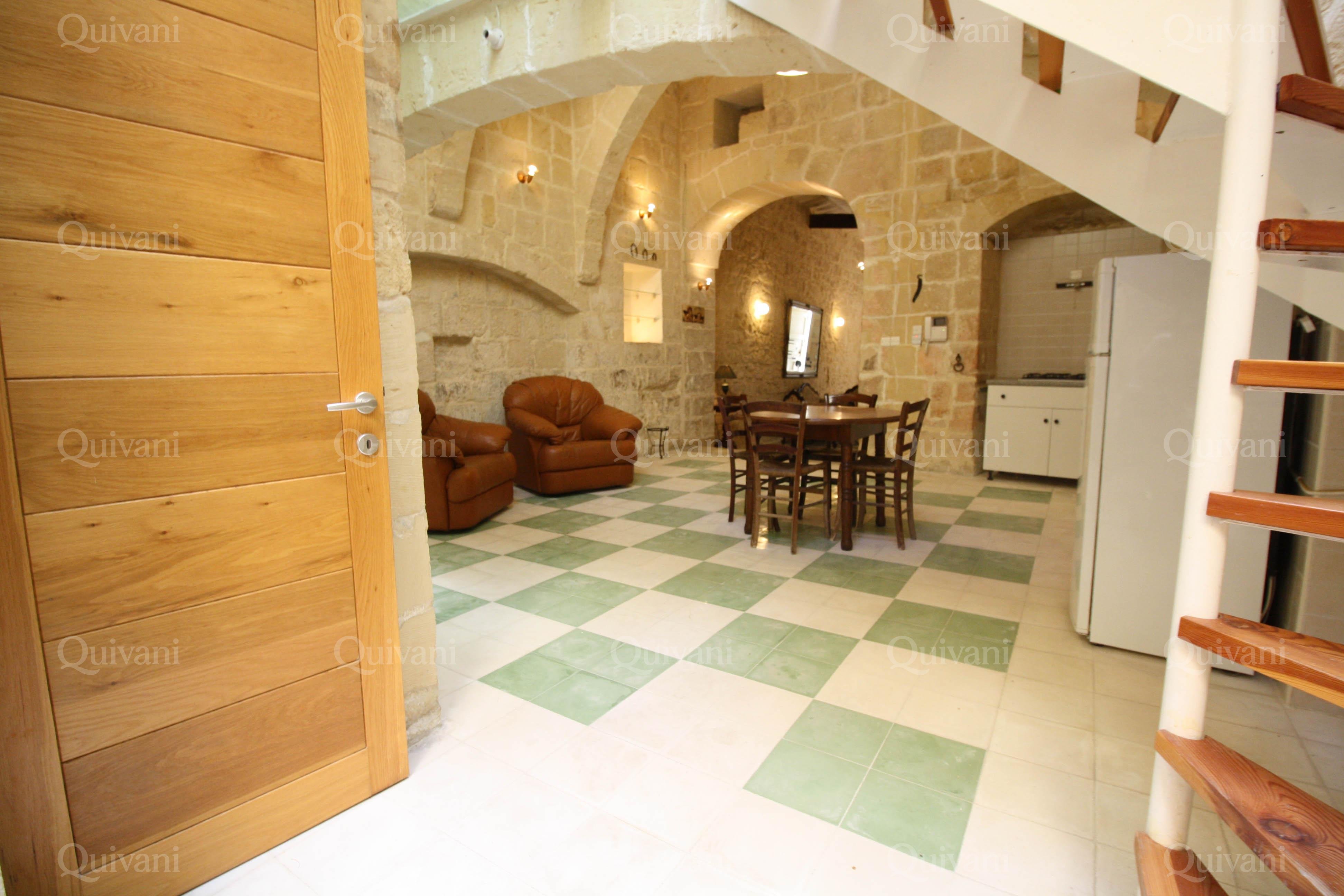 Zebbug, Furnished House of Character