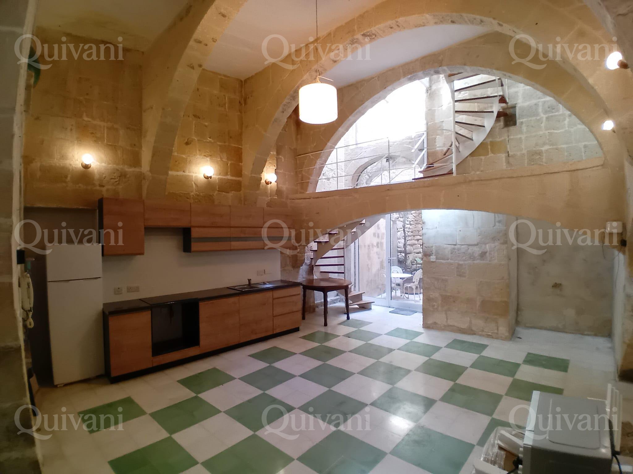 Zebbug, Furnished House of Character