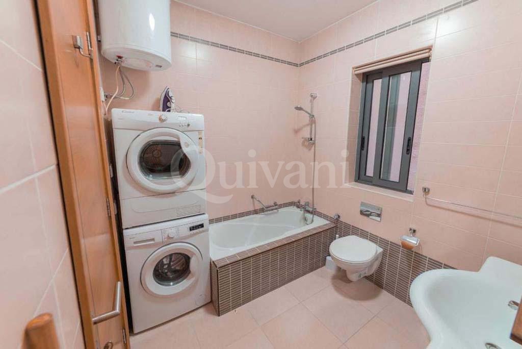 Sliema, Furnished Apartment